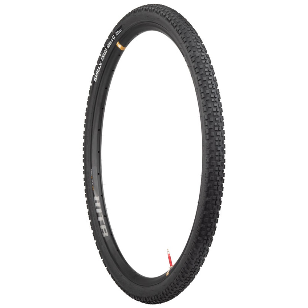 Surly Knard 650b x 41 Tire Specification