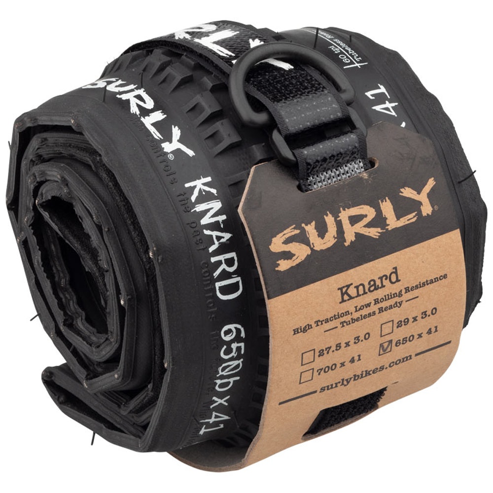 Surly Knard 650b x 41 Tire Bike Tires