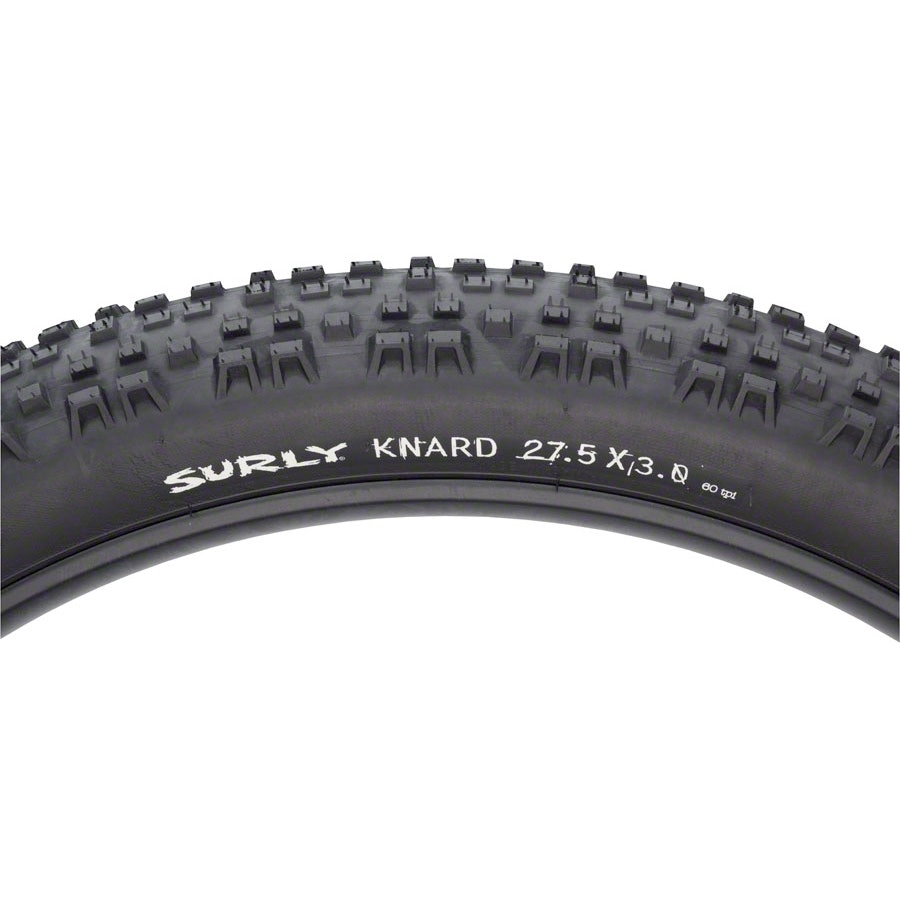 Surly Knard 27.5 x 3.0 Tubeless Tire 2023