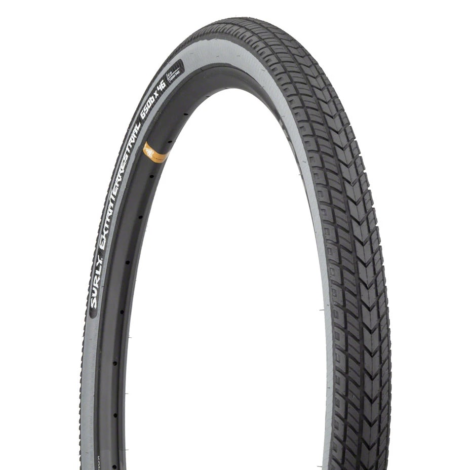 Surly ExtraTerrestrial 650b x 46 Tubeless Tire image