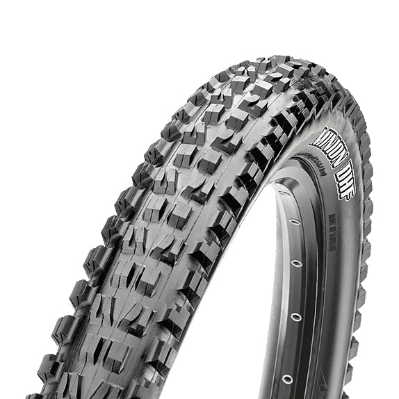 Maxxis Minion DHF 27.5 OEM Tire (No Packaging) 2023