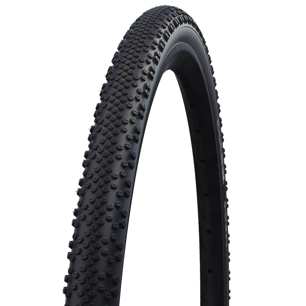 Schwalbe G-One Bite 700c Tire Specification