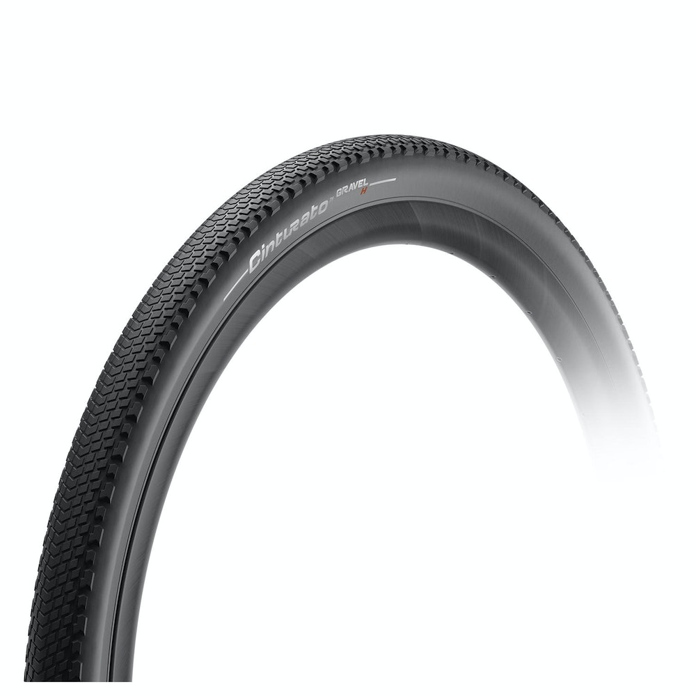 Pirelli Cinturato Gravel 700c Tire - Hard Terrain image
