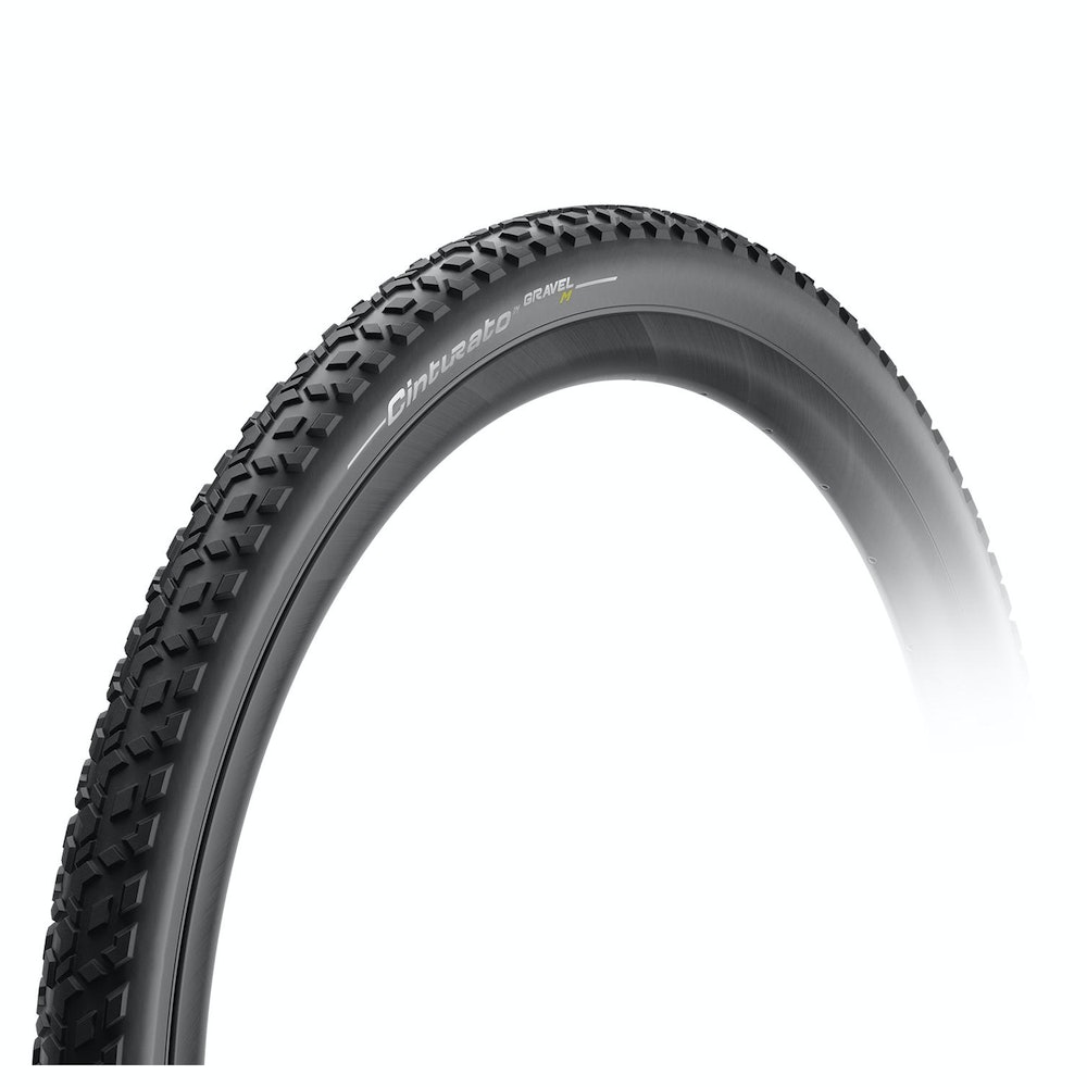 Pirelli Cinturato Gravel 700c Tire - Mixed Terrain Bike Tires