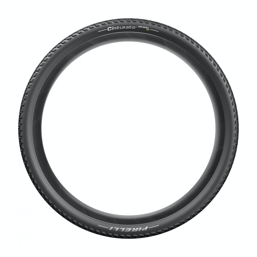 Pirelli Cinturato Gravel 700c Tire - Mixed Terrain Specification