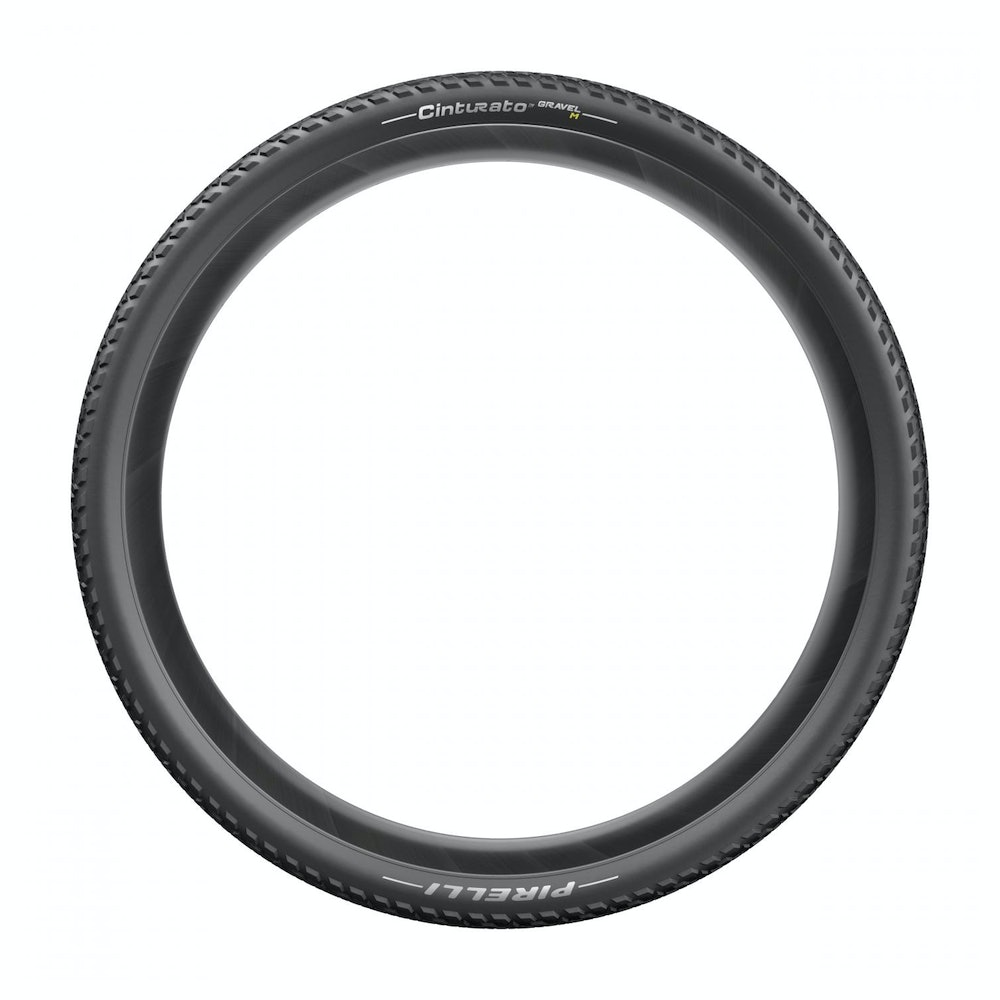 New Pirelli Cinturato Gravel 650b Tire - Mixed Terrain