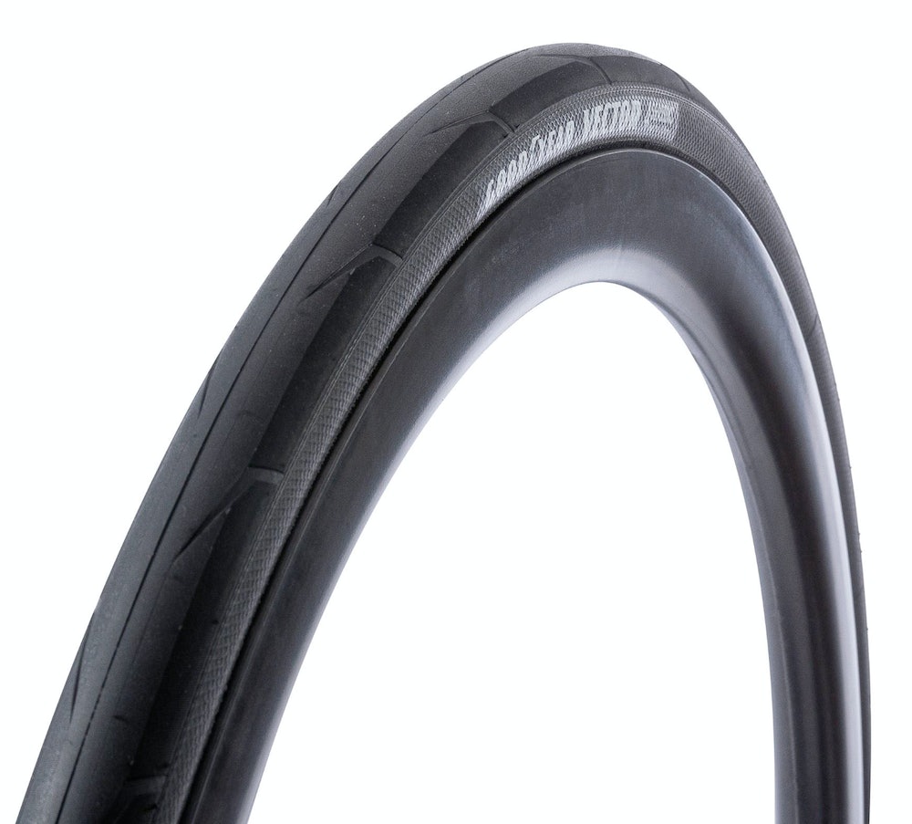 Goodyear Vector 4Seasons 700c Tire Specification