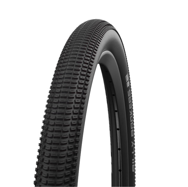 New Schwalbe Billy Bonkers 26" Tire