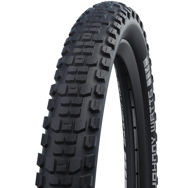 New Schwalbe Johnny Watts 27.5 Tire