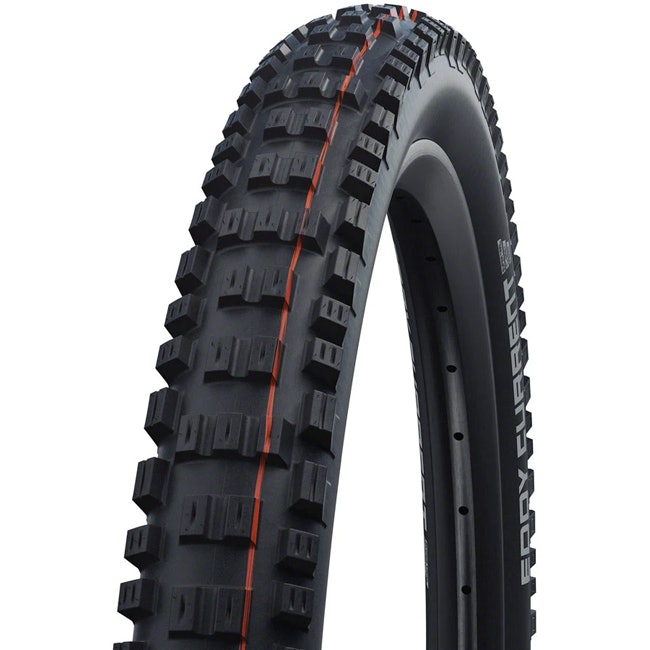 New Schwalbe Eddy Current 27.5 Front Tire