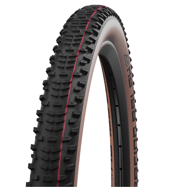 New Schwalbe Racing Ralph Super Race 29 Tire