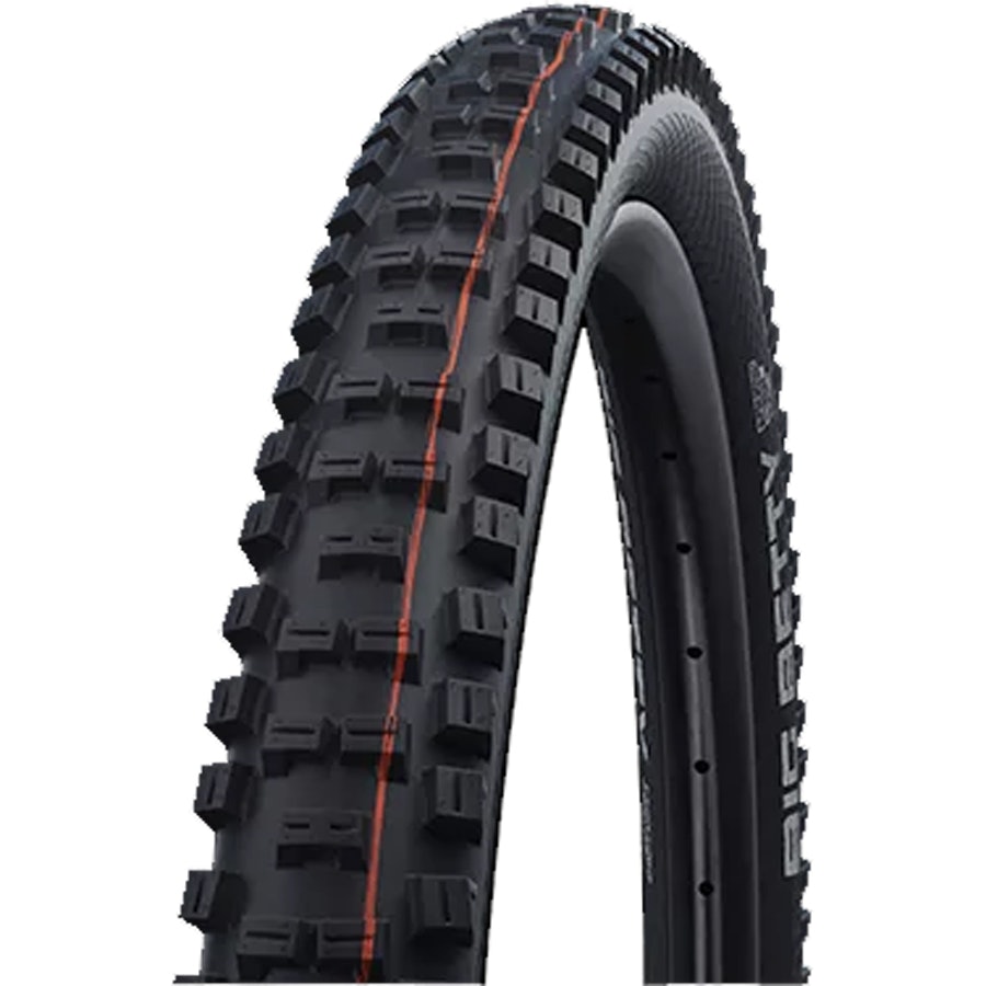 Schwalbe Big Betty Super Gravity 29 Tire Specification