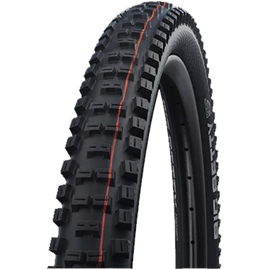 Schwalbe Big Betty Super Gravity 27.5 Tire Specification