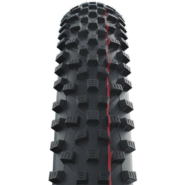 New Schwalbe Rocket Ron Super Race 24 Tire