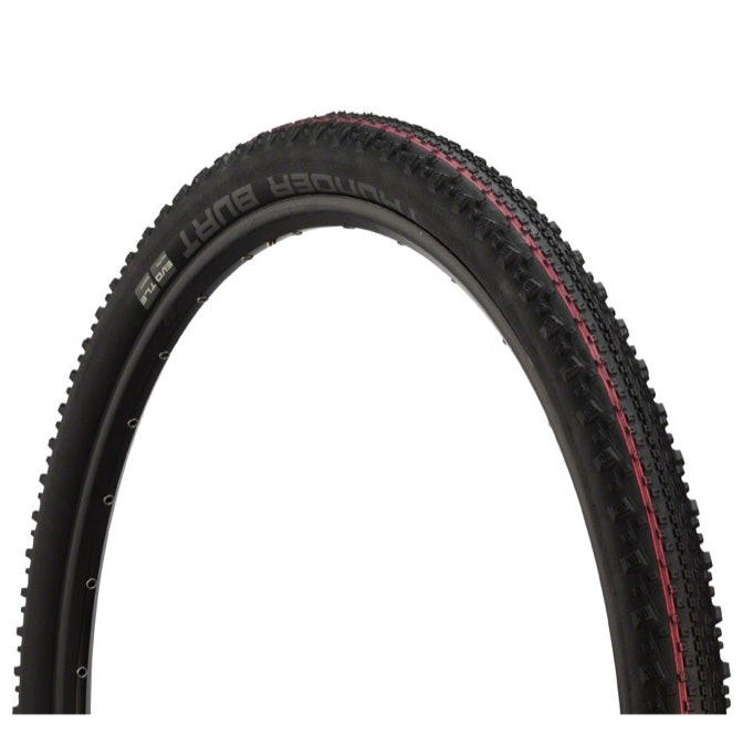 Schwalbe Thunder Burt Super Ground 29 Tire image