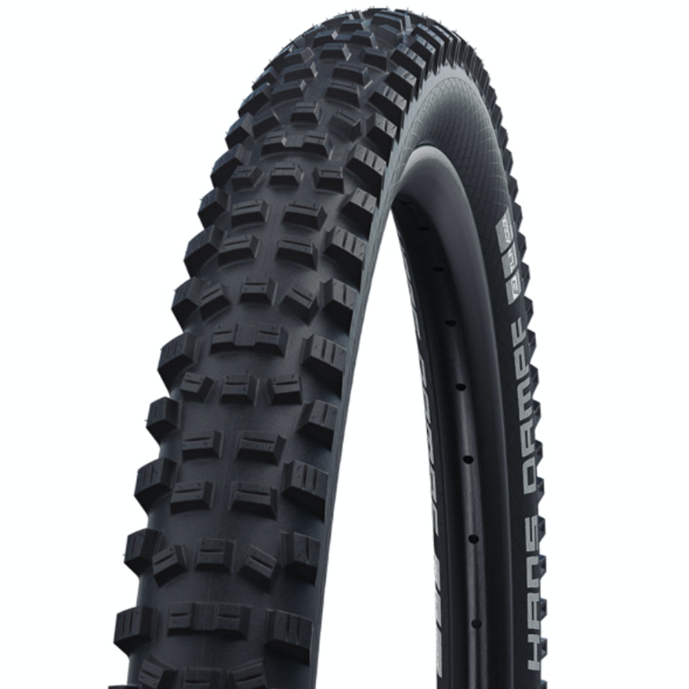 Schwalbe Hans Dampf Super Gravity 27.5 Tire Specification