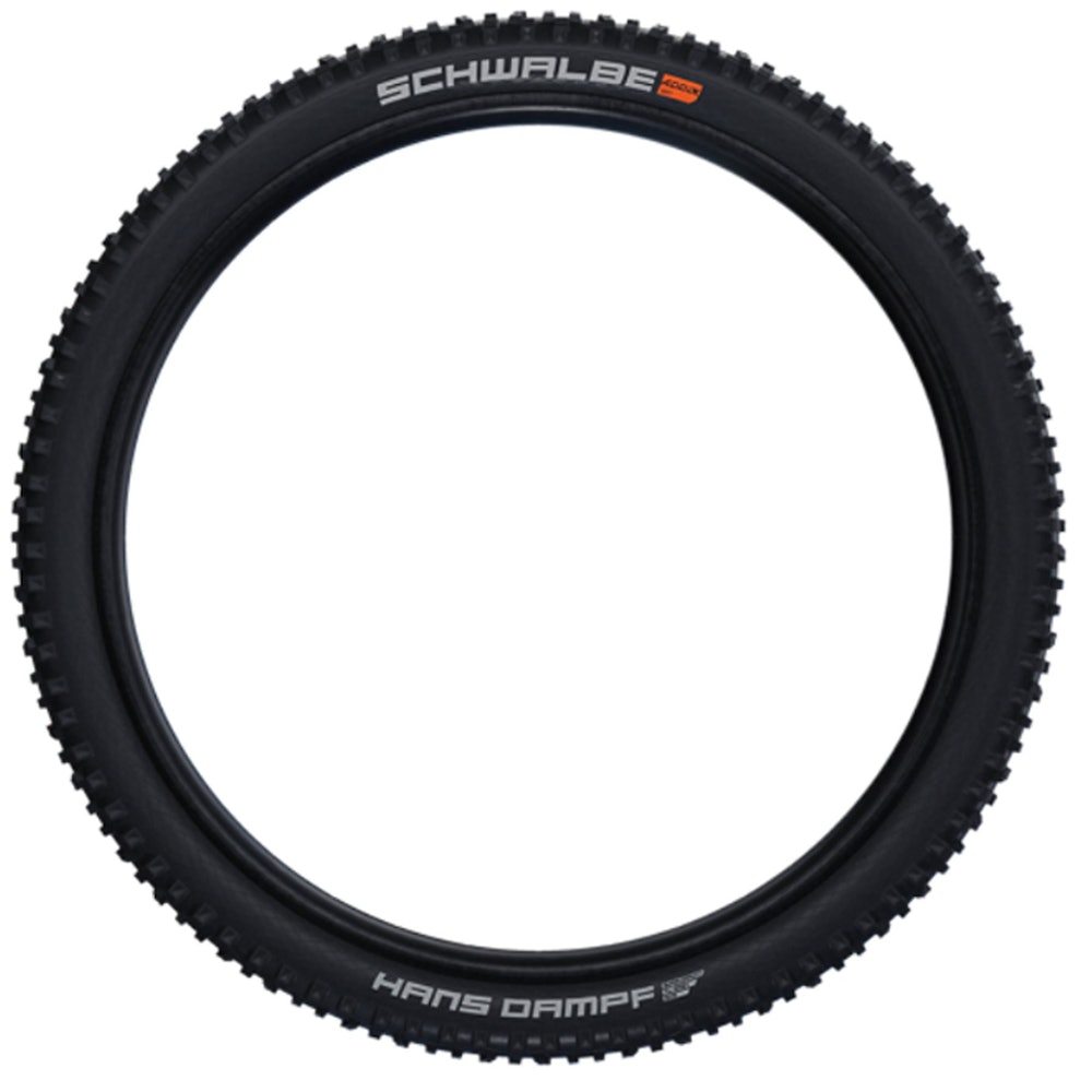 Schwalbe Hans Dampf Super Gravity 27.5 Tire image