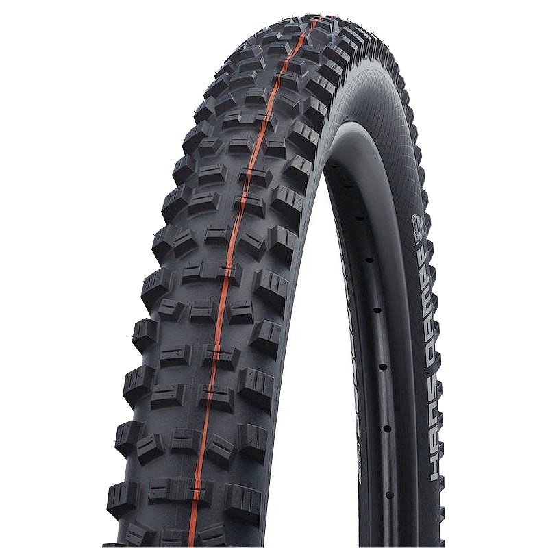 Schwalbe Hans Dampf Super Trail 29 Tire image