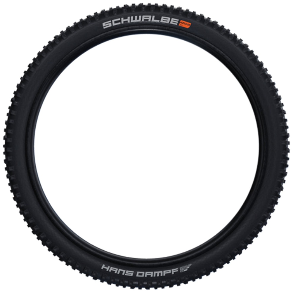 New Schwalbe Hans Dampf Super Trail 29 Tire