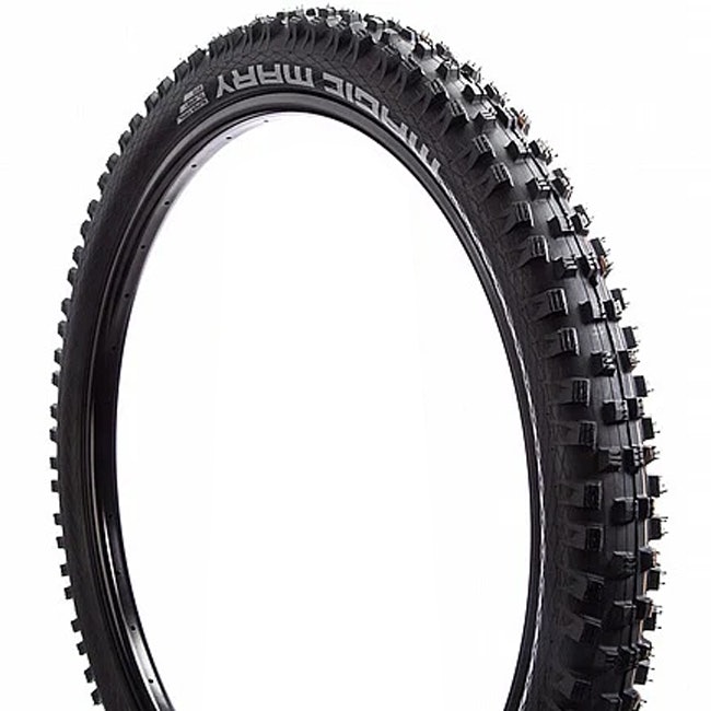 Schwalbe Magic Mary Super Downhill 26 Tire 2023