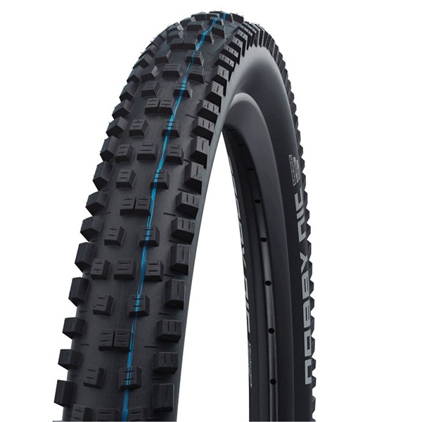 Schwalbe Nobby Nic Super Ground 26 Tire image