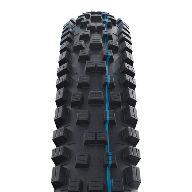 Schwalbe Nobby Nic Super Ground 26 Tire 2023