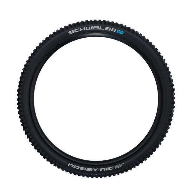 Schwalbe Nobby Nic Super Ground 26 Tire image