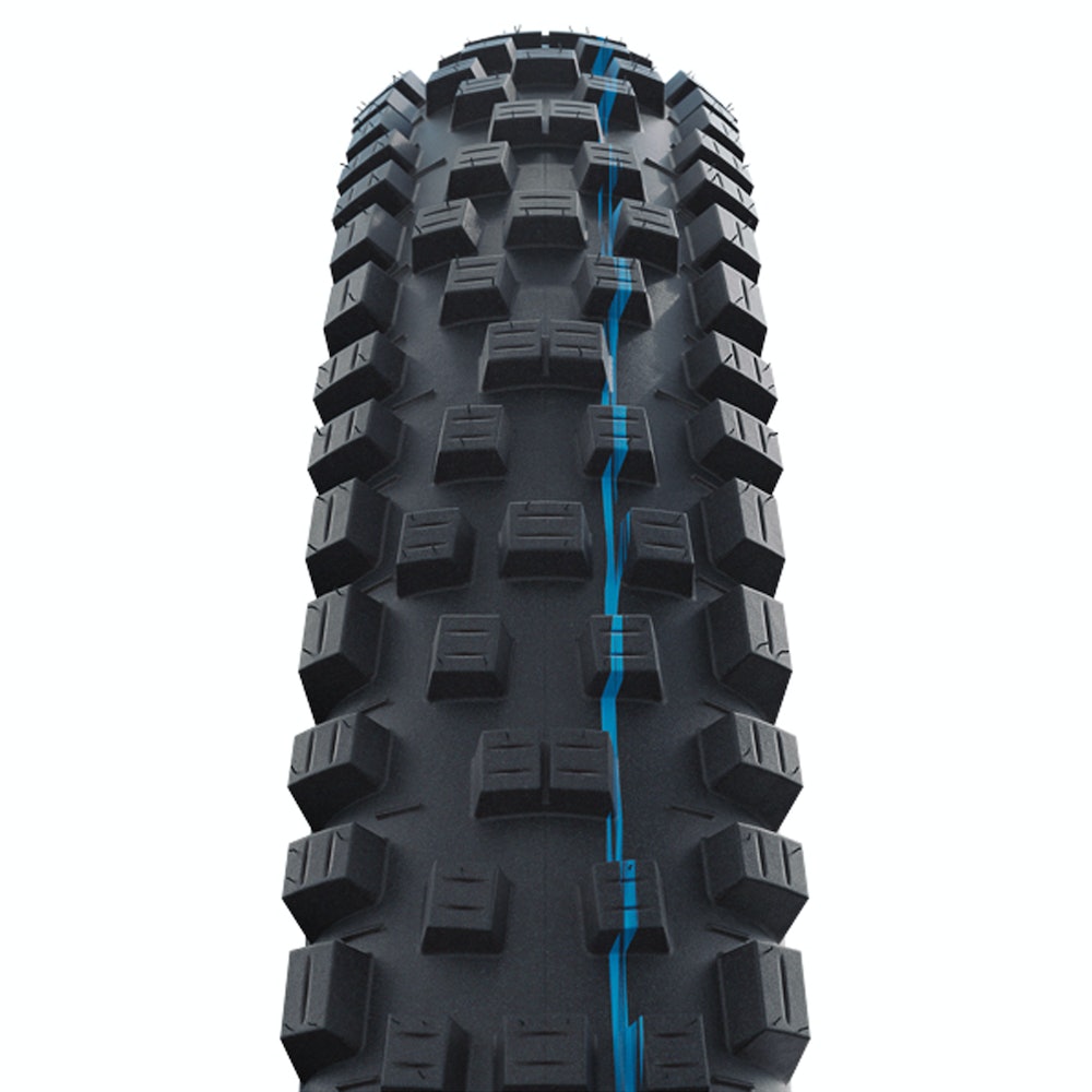 Schwalbe Nobby Nic Super Ground 27.5 Tire 2023