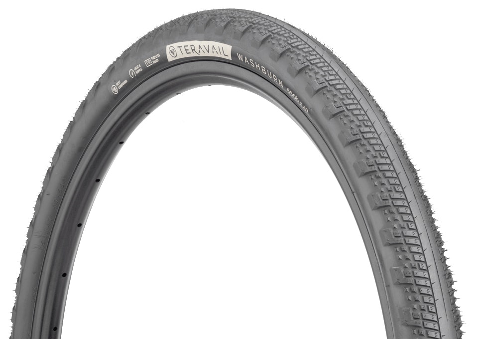 Teravail Bike Tires