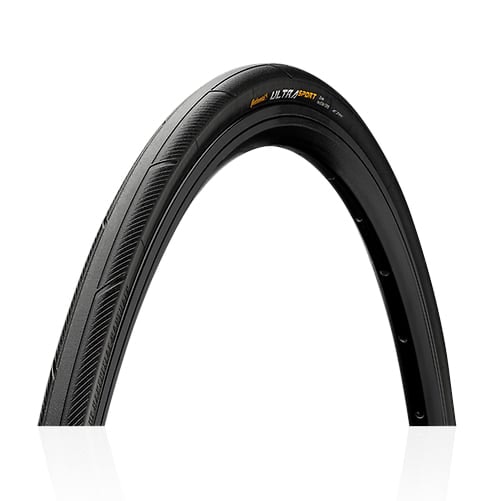 Continental Ultra Sport III 700C Tire Bike Tires