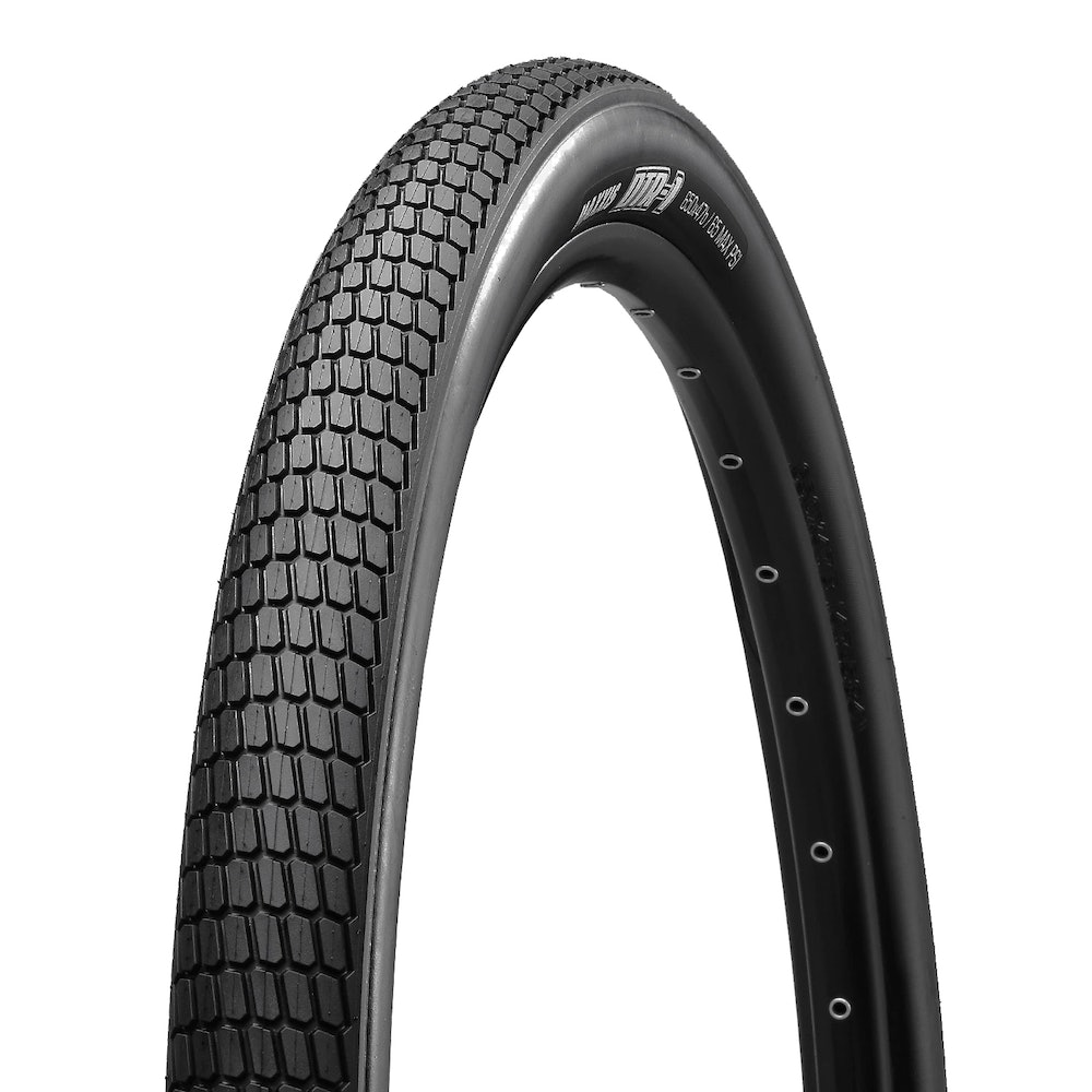 Maxxis DTR-1 650b Wire Bead Tire Specification