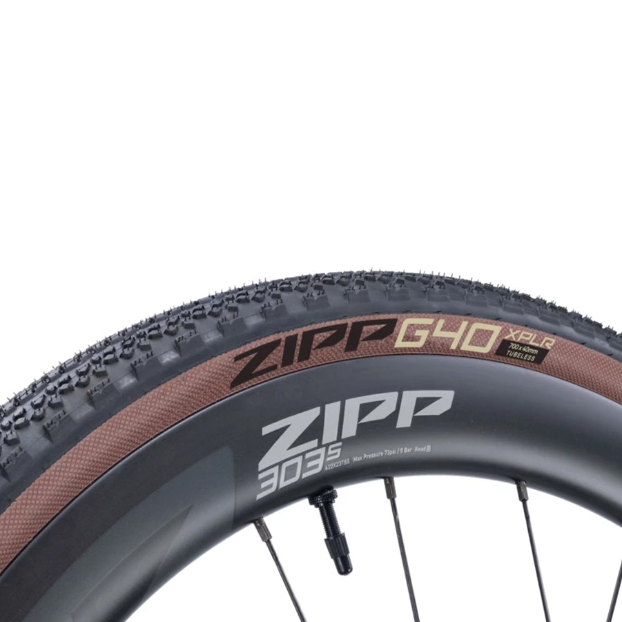 Zipp Bike Tires
