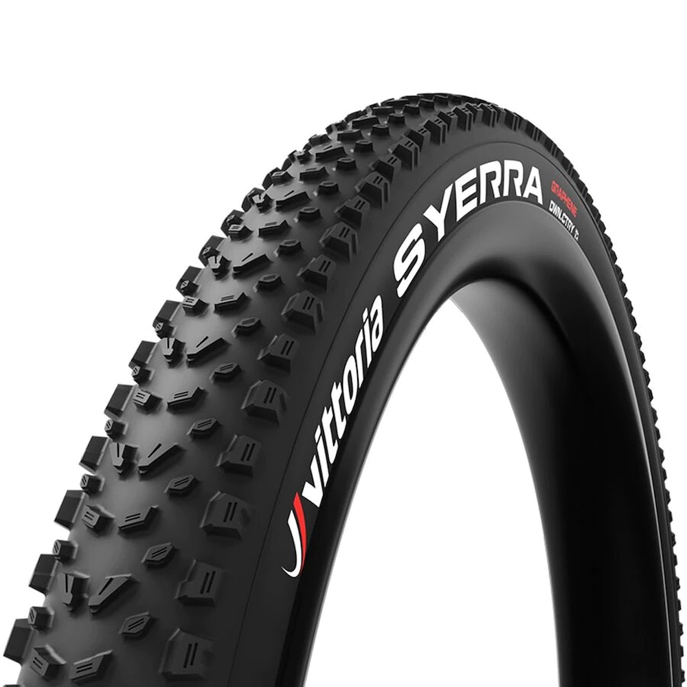 New Vittoria Syerra 29" Tire