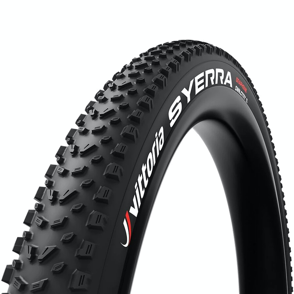 New Vittoria Syerra 29" Tire