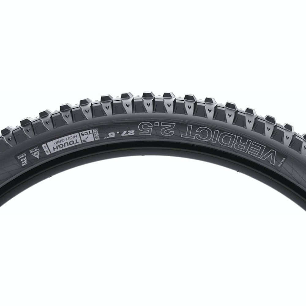 New WTB Verdict 29" Tire