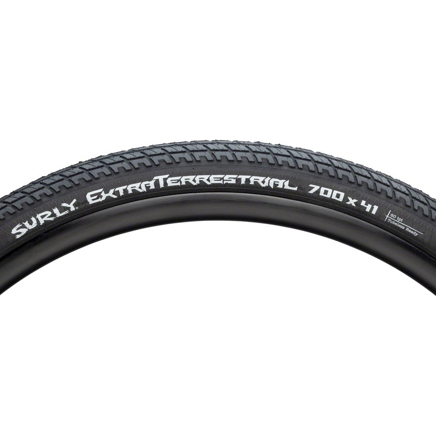 Surly Extraterrestrial 700 x 41 Tubeless Tire 2023