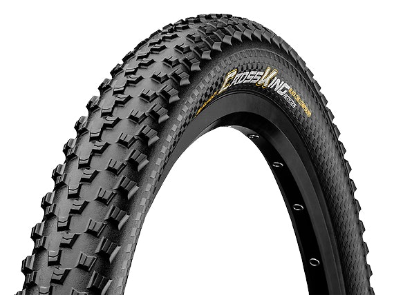 Continental Cross King V2 27.5" Tire image