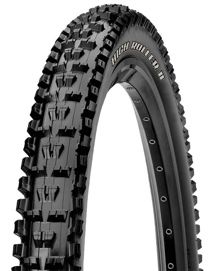 New Maxxis Highroller II 29X2.5 Wt/3C Tire