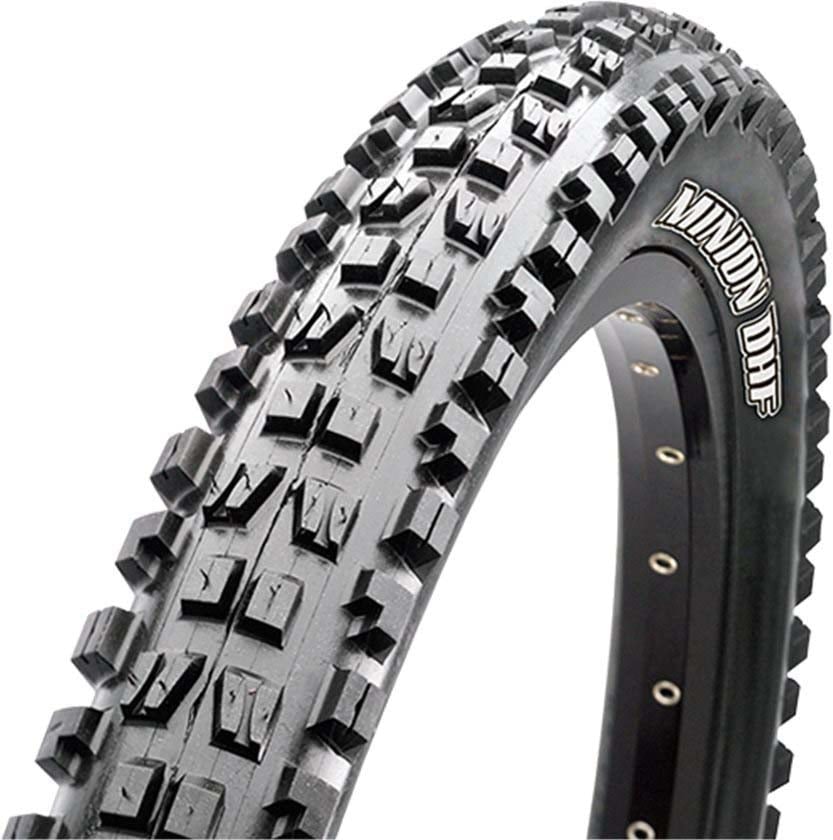 Maxxis Minion Dhf 27.5X2.6 Exo/TR Tires