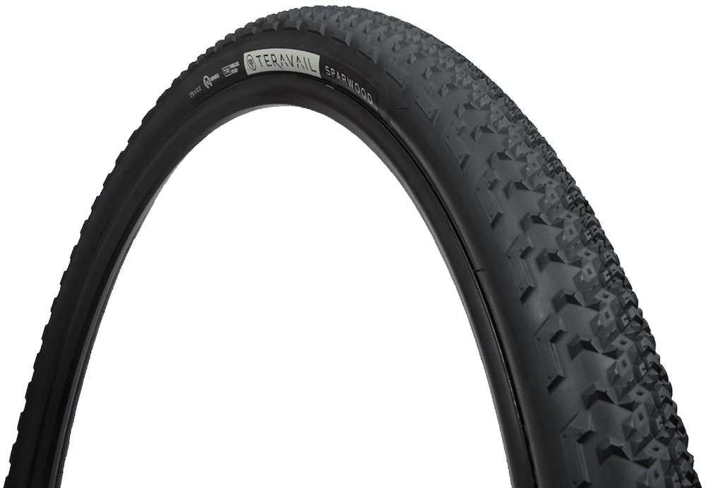 Teravail Sparwood 29" X 2.2" Tire Bike Tires