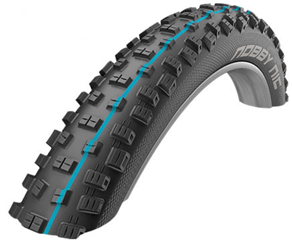 Schwalbe Nobby Nic 27.5" Plus Addix Tire image