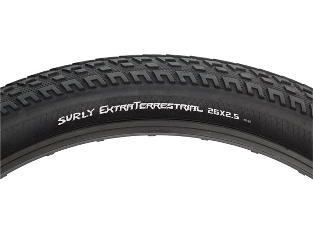 Surly Bike Tires