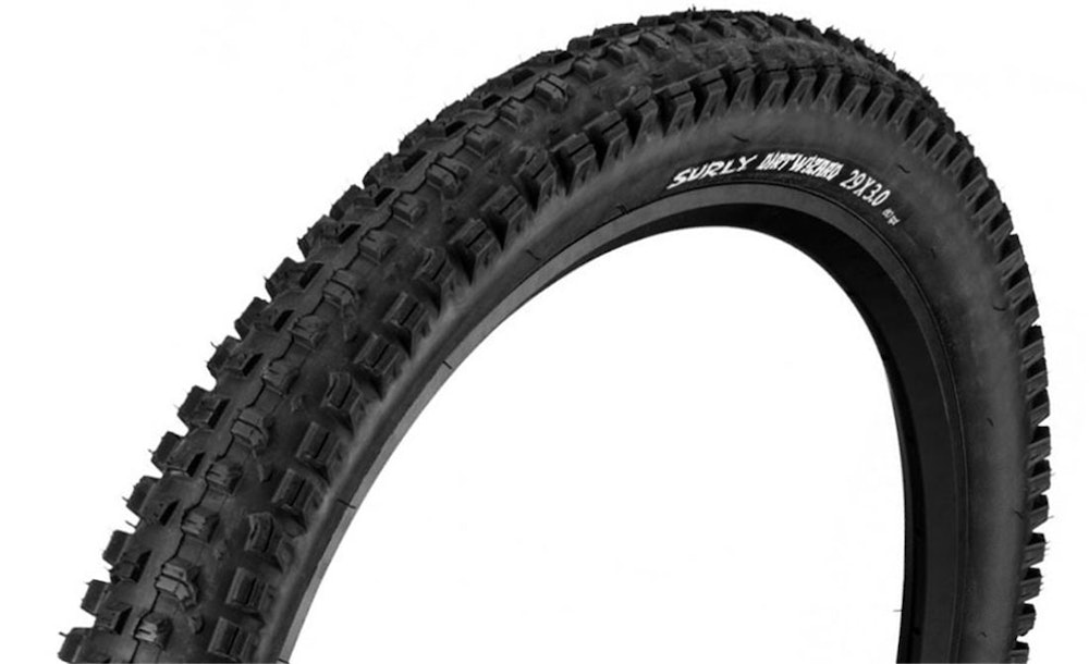 New Surly Dirt Wizard 29 x 3.0 Tubeless Tire