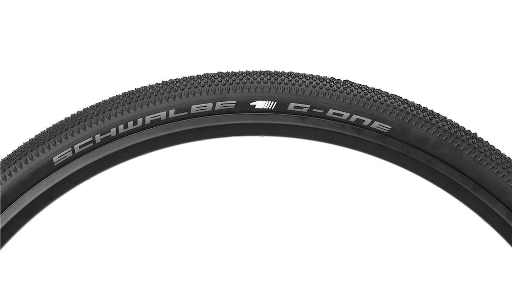 Schwalbe G-One Allround 700C Tire Bike Tires