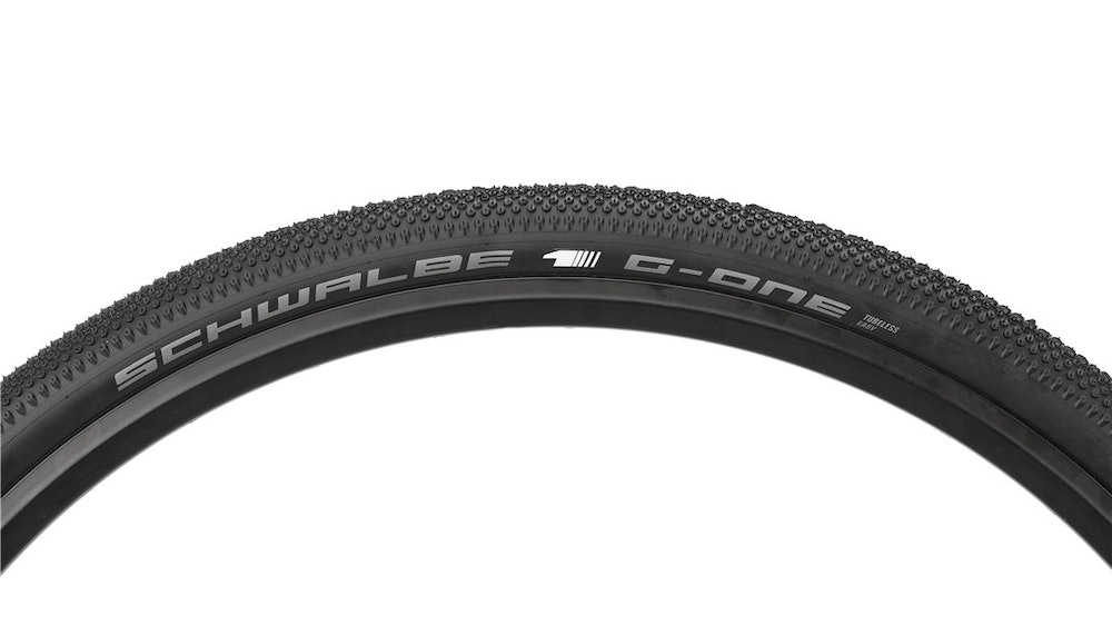 Schwalbe G-One Allround 700C Tl Tire 2023