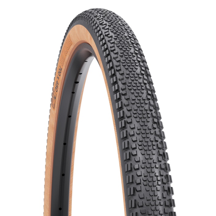 WTB Riddler 700X45 Tire