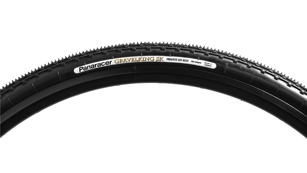 Panaracer Gravelking Sk 700C Tire Bike Tires