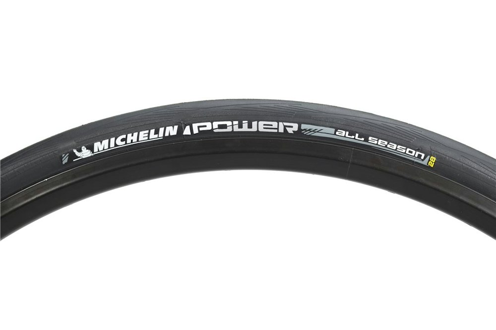 Michelin Power All Season Tire image