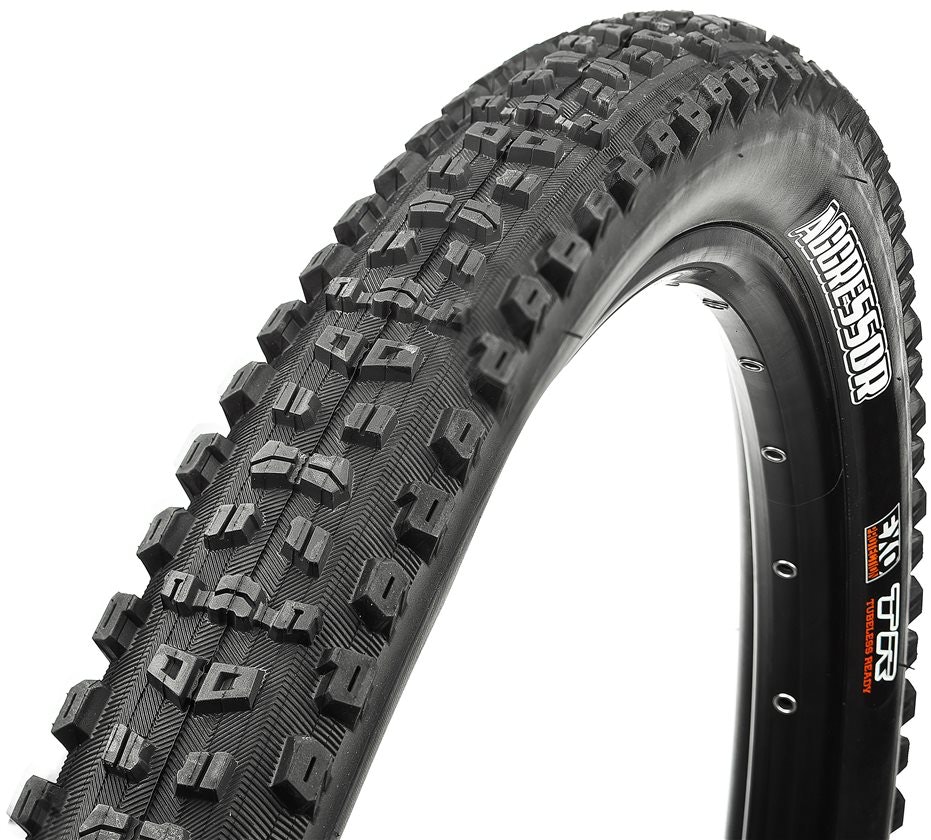 Maxxis Aggressor 27.5" Tires Specification