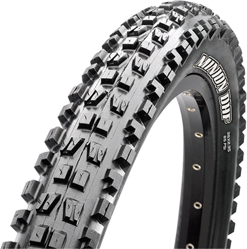 Maxxis Bike Tires